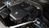 ขุมพลัง BMW Series 6 2020