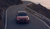 การดีไซน์ภายนอก Volvo S60 2020