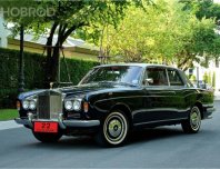 Rolls-Royce Corniche II 6.8 V8 คลาสสิค 2 ประตู สวย น่าสะสม เจ้าของฝากขาย