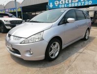 ขายรถมือสอง 2009 Mitsubishi Space Wagon 2.4 GLS Wagon  สะดวก ปลอดภัย