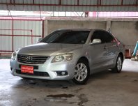 ขายรถมือสอง 2009 Toyota CAMRY 2.0 G รถเก๋ง 4 ประตู ผ่อน 5,000 บาท รถบ้านมือเดียว ออกรถ 0 บาท