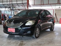 2012 Toyota VIOS 1.5 E  ผ่อน 4,000.- รถเก๋ง 4 ประตู  มือสอง คุณภาพดี ราคาถูก