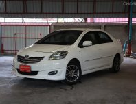 ขาย รถมือสอง 2012 Toyota VIOS 1.5 G รถเก๋ง 4 ประตู  รถสภาพดี มีประกัน