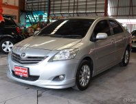 ขาย รถมือสอง 2012 Toyota VIOS 1.5 E รถเก๋ง 4 ประตู  ออกรถ 0 บาท