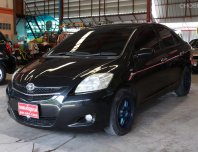 ขาย รถมือสอง 2008 Toyota VIOS 1.5 J รถเก๋ง 4 ประตู  ออกรถ 0 บาท