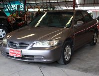 1998 Honda ACCORD 3.0 V6 รถเก๋ง 4 ประตู 