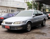 2001 Toyota CAMRY 2.2 GXi รถเก๋ง 4 ประตู 
