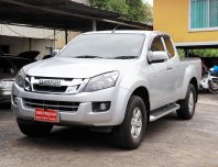 ขายรถมือสอง 2013 Isuzu D-Max 2.5 Hi-Lander Z ผ่อน 7,***.- รถกระบะ  สะดวก ปลอดภัย ออกรถ 0 บาท