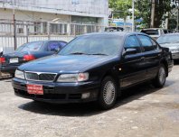 1996 Nissan CEFIRO 2.0 20G รถเก๋ง 4 ประตู 