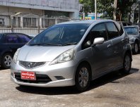 ขาย รถมือสอง 2009 Honda JAZZ 1.5 SV VTEC รถเก๋ง 5 ประตู  ออกรถ 0 บาท