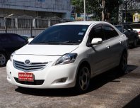 2011 Toyota VIOS 1.5 G รถเก๋ง 4 ประตู ผ่อนเดือนละ 4,500.- มือสอง คุณภาพดี ราคาถูก