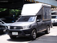 รถมือสอง 2016 Toyota Hilux Revo 2.4 E Prerunner รถกระบะ  ราคาถูก