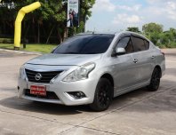 ขายรถมือสอง 2014 Nissan Almera 1.2 E ผ่อนเดือนละ 3,***.-บาท รถเก๋ง 4 ประตู 