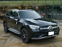 Mercedes-Benz GLC300e 2.0 e 4MATIC AMG Dynamic SUV 