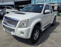 ขายรถมือสอง 2009 Isuzu D-Max 3.0 Hi-Lander Ddi i-TEQ รถกระบะ  สะดวก ปลอดภัย