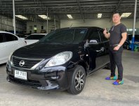 ขายรถ Nissan Almera 1.2 E ปี 2012