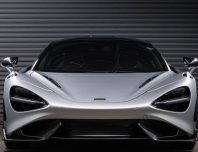 ขาย รถมือสอง 2021 Mclaren 765LT 3.8 V8 twin-turbo 765LT รถเปิดประทุน  รถสภาพดี มีประกัน