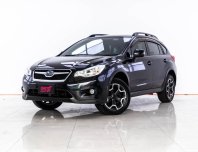 4D32 Subaru XV 2.0 i AWD รถ SUV 2013 