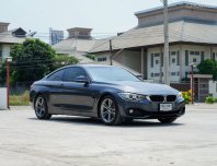 BMW 420i Gran Coupe Sport ปี : 2014 