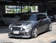 ขาย รถมือสอง 2016 Mini Cooper Countryman 1.6 Countryman S รถเก๋ง 2 ประตู  ออกรถ 0 บาท