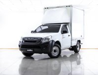 1B60 Isuzu D-Max 1.9 S รถกระบะ ปี 2019