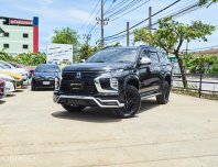 2022 Mitsubishi Pajero Sports 2.4 GT 2WD Premium Elite Edition รถสวยสภาพใหม่มาก งามสุดๆ