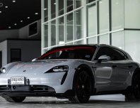 ขาย รถมือสอง 2022 Porsche Taycan 4S Cross Turismo ออกรถ 0 บาท