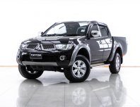 1C43 Mitsubishi TRITON 2.4 PLUS รถกระบะ ปี 2014