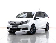 1C87 Honda Mobilio 1.5 S รถตู้/MPV ปี 2019 