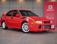 2000 Mitsubishi Evolution 2.0 VI (โฉมท้ายเบนซ์) VI 4WD Sedan MT B5041