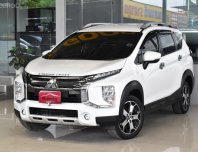 2022Mitsubishi Xpander 1.5 Cross  รถบ้านมือเดียว วิ่งน้อย วารันตีเหลือๆถึง 8/68