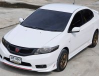 ขายรถมือสอง Honda city 1.5V AT ปี 2012