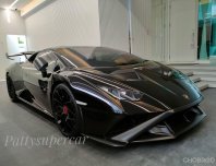 ขายรถมือสอง 2022 Lamborghini Huracan 5.2 STO LDF รถเก๋ง 2 ประตู  คุณภาพอันดับ 1 ราคาคุ้มค่า