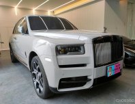 ขายรถมือสอง 2022 Rolls-Royce Cullinan 6.7 V12 Cullinan SUV  คุณภาพอันดับ 1 