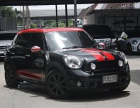 ขายรถมือสอง 2013 Mini Cooper Countryman 1.6 Countryman รถเก๋ง 5 ประตู  คุณภาพอันดับ 1 ราคาคุ้มค่