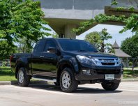 Isuzu D-max Space Cab 2.5 Z Ddi VGS ปี : 2015 