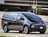 ขายรถ Hyundai Staria 2.2 SEL ปี 2022