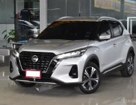 รถวิ่งห้าพันโล 2023 Nissan Kicks e-POWER VL SUV เจ้าของขายเอง