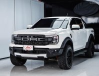 ขายรถ Ford Ranger Raptor 3.0 Twin-Turbo 4WD ปี 2022