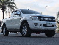 2015 Ford RANGER 2.2 Hi-Rider XLT รถกระบะ รถมือเดียว จบสดลดได้เยอะ🔥