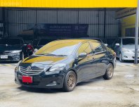 2011 Toyota VIOS 1.5 TRD Sportivo รถเก๋ง 4 ประตู 