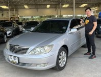 ขายรถ Toyota Camry 2.4Q VVTi ปี 2003 สีบรอนซ์