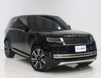 2023 Land Rover Range Rover 3.0 PHEV SE SWB Plus SUV 