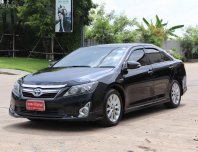 2013 Toyota CAMRY 2.5 Hybrid ผ่อนเดือนละ 8,***.ออกรถ0 บาท