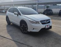 2015 Subaru XV 2.0 i AWD SUV รถสภาพดี มีประกัน