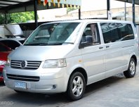 2006 Volkswagen Transporter 2.5 TDi รถตู้/VAN 