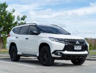 Mitsubishi Pajero Sport 2.4 GT Premium 2WD Elite Edition ปี : 2019 