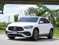 Benz Gla35 Turbo 4matic AMG ปี : 2022 