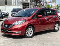 2019 Nissan Note 1.2 VL รถสวยสภาพพร้อมใช้งาน ไม่แตกต่างจากป้ายแดงเลย สภาพใหม่กริป 