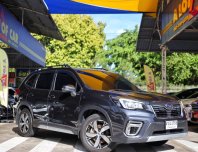 Subaru Forester 2.0i-S 4WD ปี2019 โคตระใหม่ ประวัติเข้าศูนย์ครบ มีใบเสร็จเก็บไว้ทุกใบตรวจสอบประวัติ